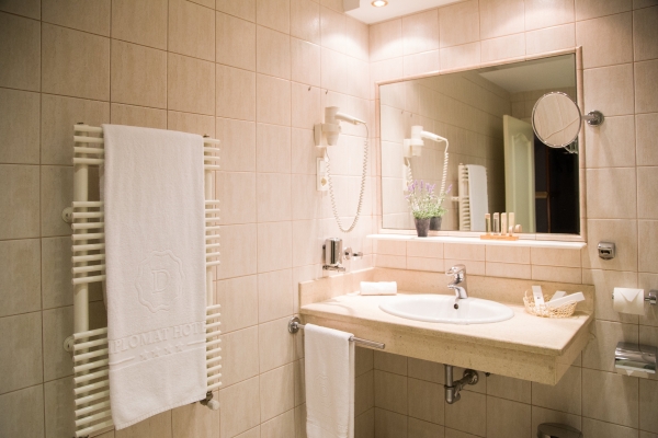 Hotel Diplomat Fashion (Tirana)